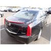 Image 3 : 2014 Cadillac ATS