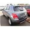 Image 4 : 2015 Chevrolet Trax