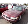 Image 1 : 2004 Buick LeSabre