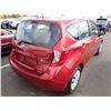 Image 3 : 2016 Nissan Versa