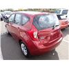Image 4 : 2016 Nissan Versa
