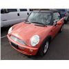 Image 1 : 2007 Mini Cooper