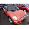 Image 2 : 2007 Mini Cooper