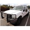 Image 1 : 2004 Ford F-250 Super Duty