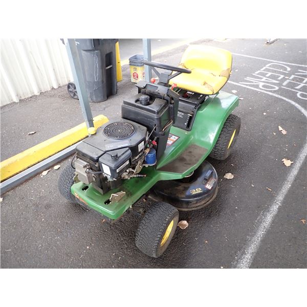 1996 John Deere