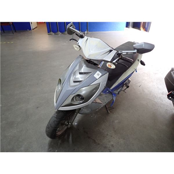 2008 Scooter