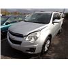 Image 1 : 2012 Chevrolet Equinox