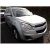 Image 2 : 2012 Chevrolet Equinox