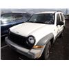 Image 1 : 2005 Jeep Liberty