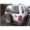 Image 3 : 2005 Jeep Liberty