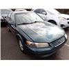 Image 2 : 1998 Toyota Camry