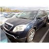Image 1 : 2012 GMC Acadia