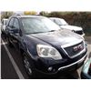 Image 2 : 2012 GMC Acadia