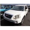 Image 1 : 2012 GMC Acadia