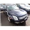 Image 2 : 2008 Ford Fusion