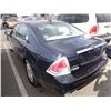 Image 4 : 2008 Ford Fusion