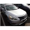 Image 2 : 2015 Nissan Altima