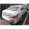 Image 3 : 2015 Nissan Altima