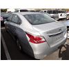 Image 4 : 2015 Nissan Altima
