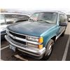 Image 1 : 1995 Chevrolet Suburban