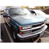 Image 2 : 1995 Chevrolet Suburban
