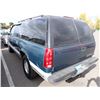 Image 4 : 1995 Chevrolet Suburban