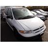 Image 2 : 1997 Dodge Grand Caravan