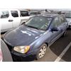 Image 1 : 2006 Kia Spectra