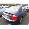 Image 3 : 2006 Kia Spectra