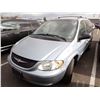 Image 1 : 2004 Chrysler Town and Country