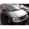 Image 2 : 2004 Chrysler Town and Country