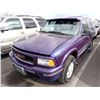 Image 1 : 1995 GMC Jimmy