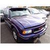 Image 2 : 1995 GMC Jimmy