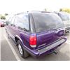 Image 4 : 1995 GMC Jimmy
