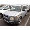 Image 1 : 2003 Honda Element