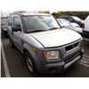 Image 2 : 2003 Honda Element