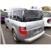 Image 4 : 2003 Honda Element