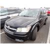 Image 1 : 2009 Dodge Journey