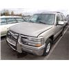 Image 1 : 2000 Chevrolet Tahoe