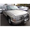 Image 2 : 2000 Chevrolet Tahoe
