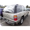 Image 3 : 2000 Chevrolet Tahoe