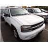 Image 2 : 2002 Chevrolet Trailblazer