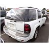 Image 3 : 2002 Chevrolet Trailblazer