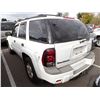 Image 4 : 2002 Chevrolet Trailblazer