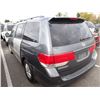 Image 4 : 2010 Honda Odyssey