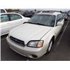 Image 1 : 2004 Subaru Outback