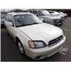 Image 2 : 2004 Subaru Outback