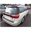 Image 3 : 2004 Subaru Outback