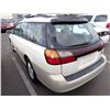 Image 4 : 2004 Subaru Outback
