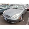 Image 1 : 2003 Lexus ES 300